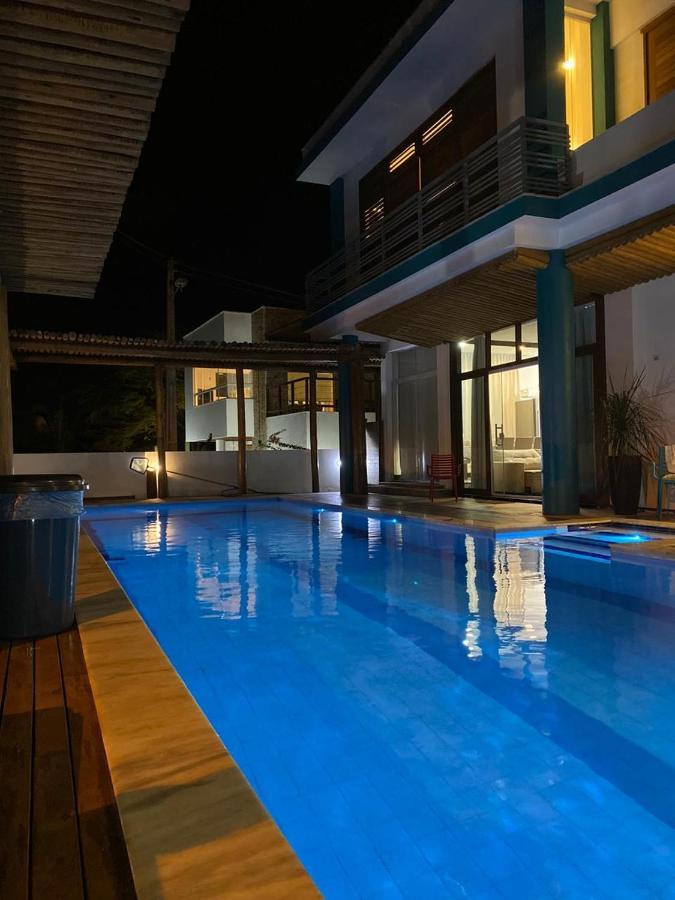Villa Melbliss Gostoso Sao Miguel do Gostoso